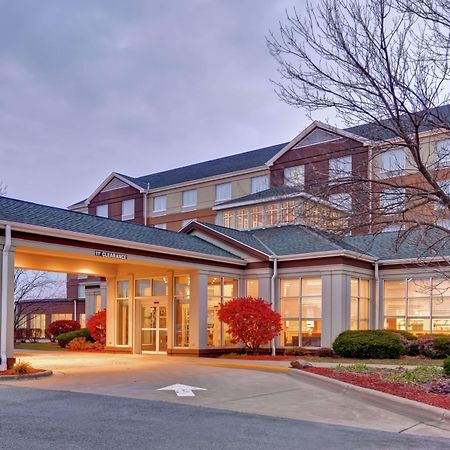 Hilton Garden Inn Appleton/Kimberly Extérieur photo