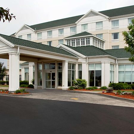 Hilton Garden Inn Appleton/Kimberly Extérieur photo