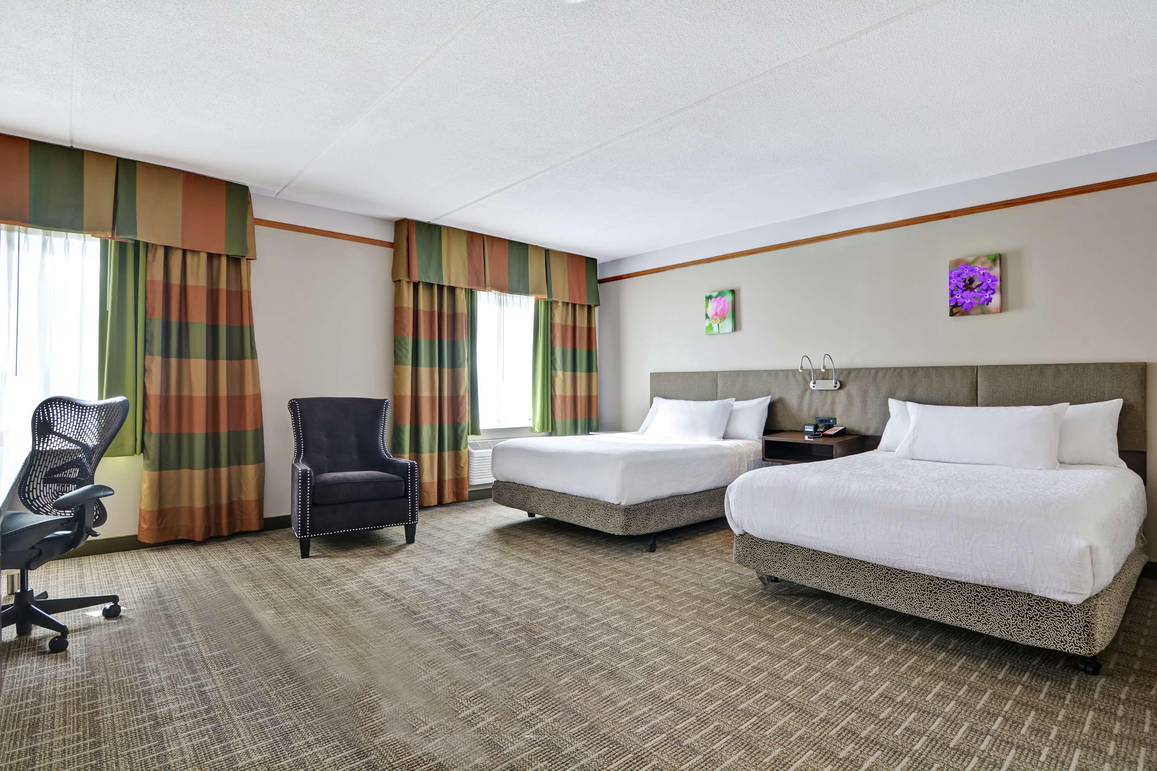 Hilton Garden Inn Appleton/Kimberly Extérieur photo