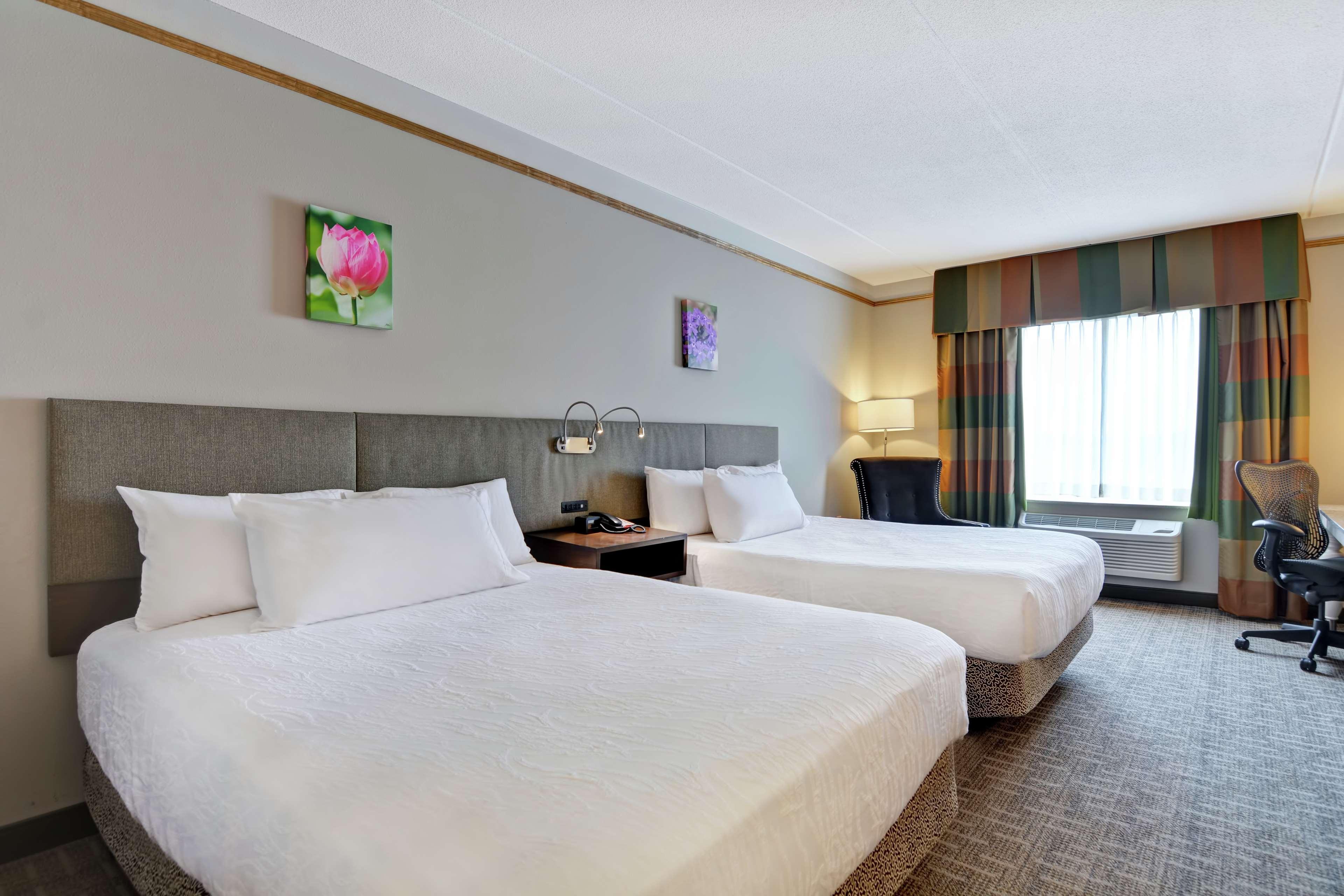 Hilton Garden Inn Appleton/Kimberly Extérieur photo