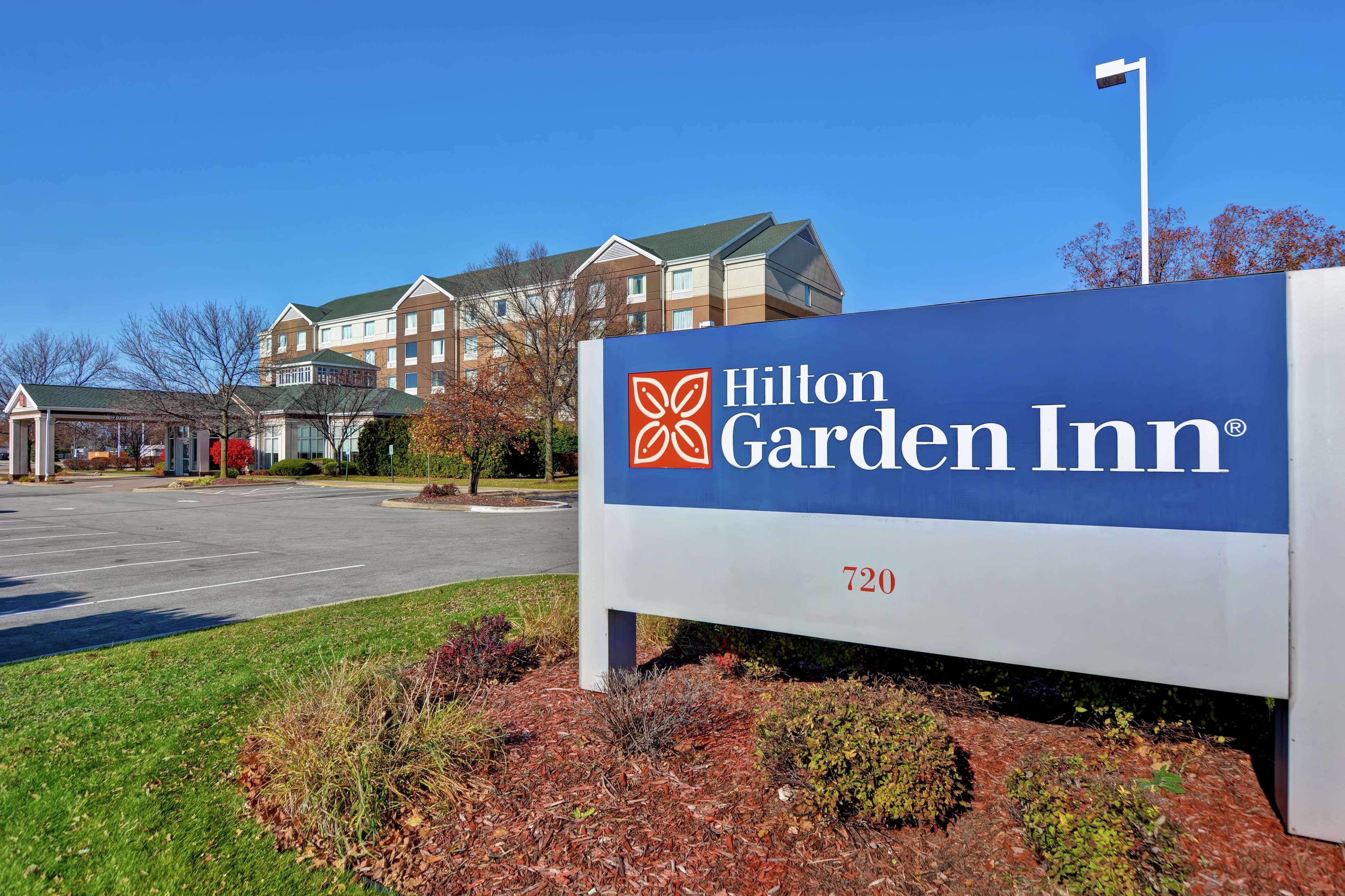 Hilton Garden Inn Appleton/Kimberly Extérieur photo