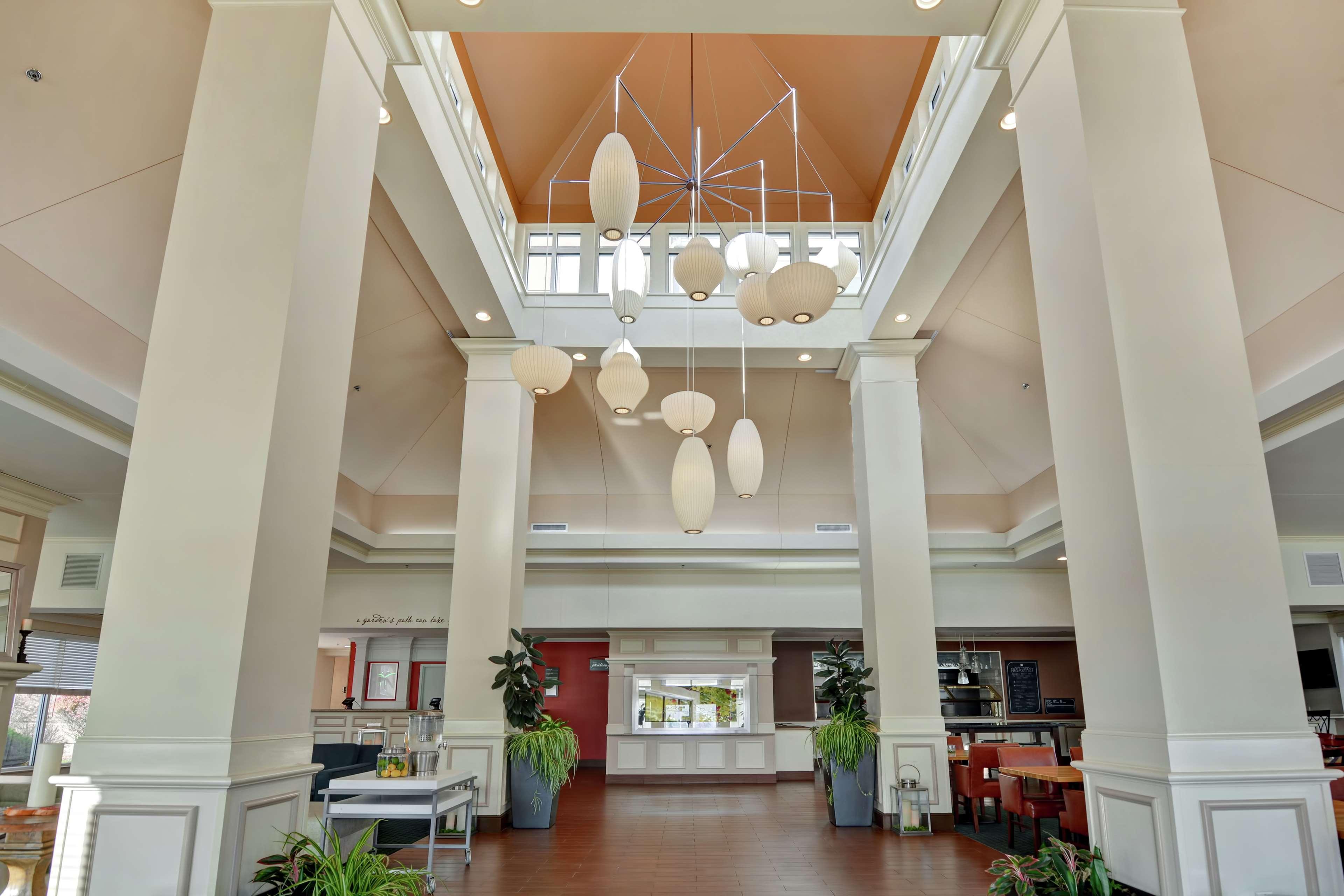 Hilton Garden Inn Appleton/Kimberly Extérieur photo