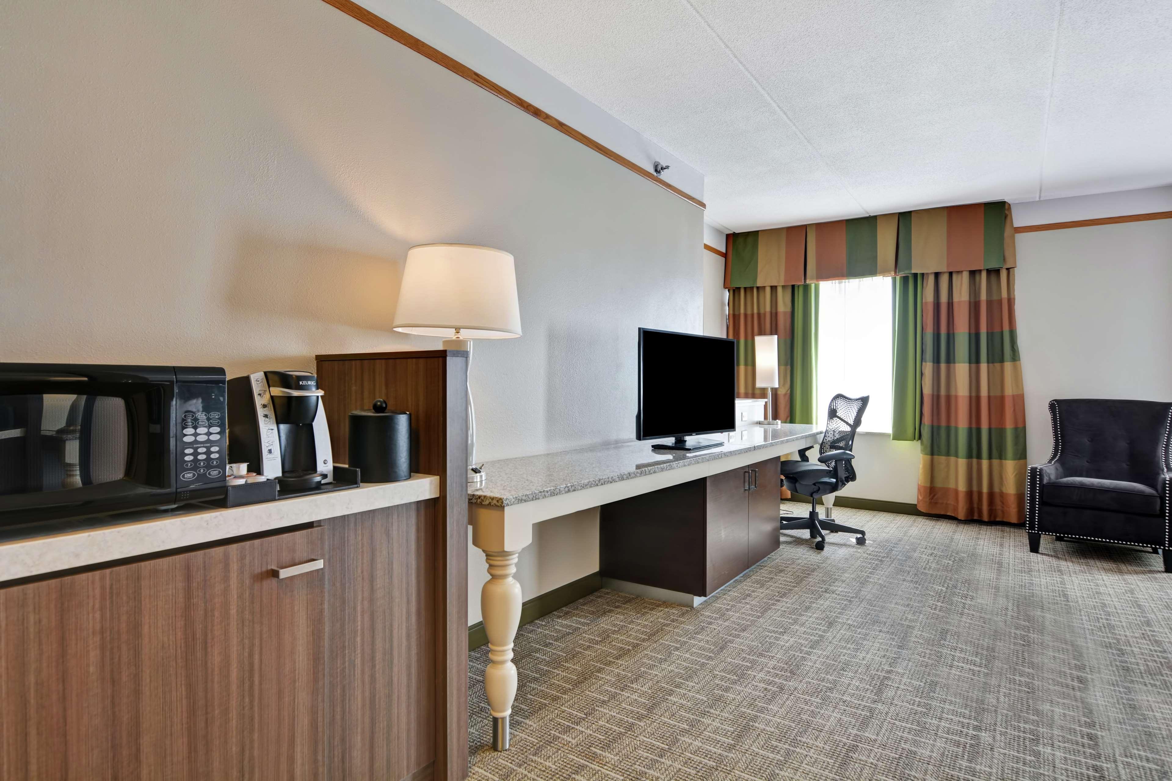 Hilton Garden Inn Appleton/Kimberly Extérieur photo