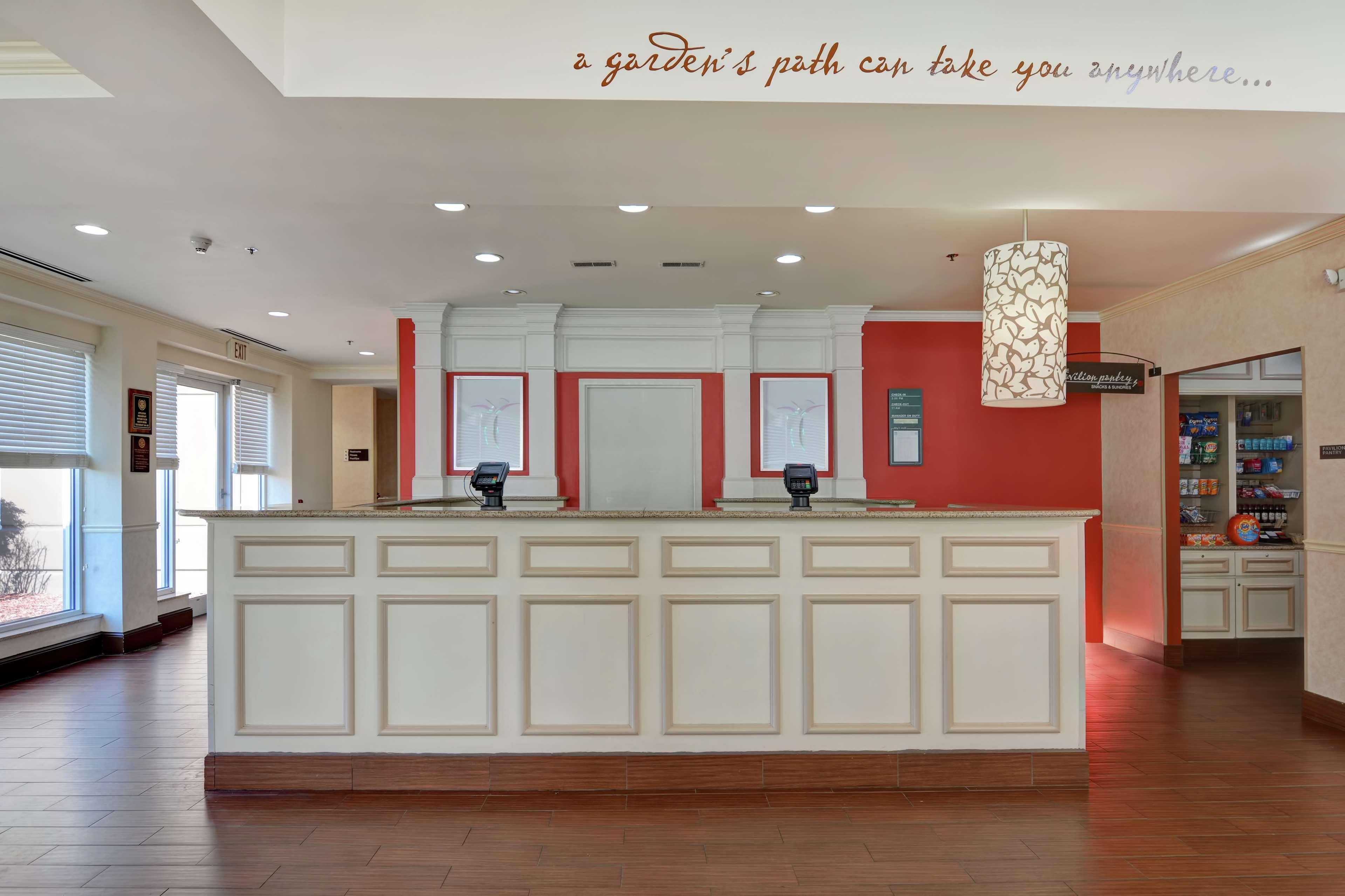 Hilton Garden Inn Appleton/Kimberly Extérieur photo