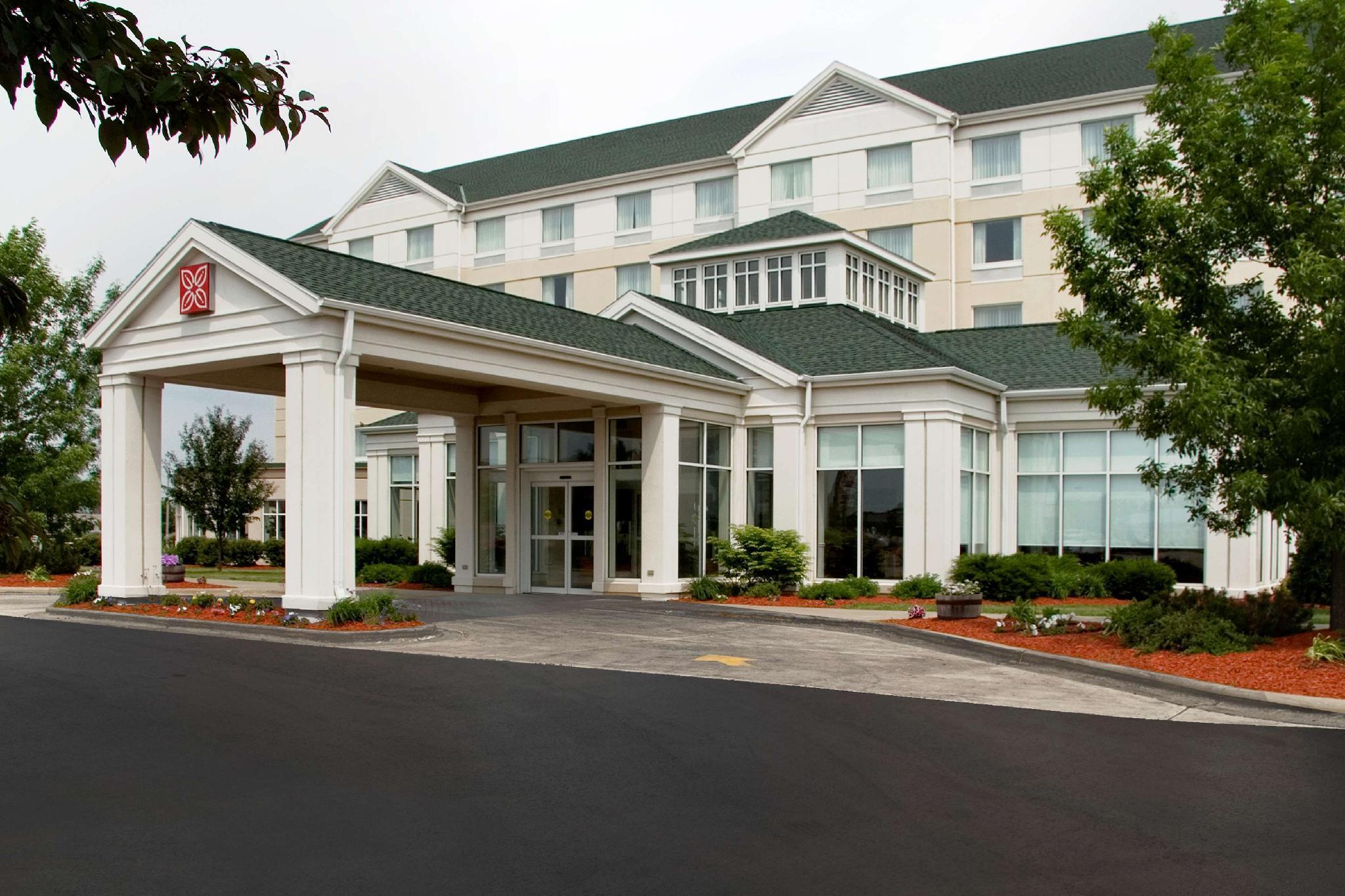 Hilton Garden Inn Appleton/Kimberly Extérieur photo