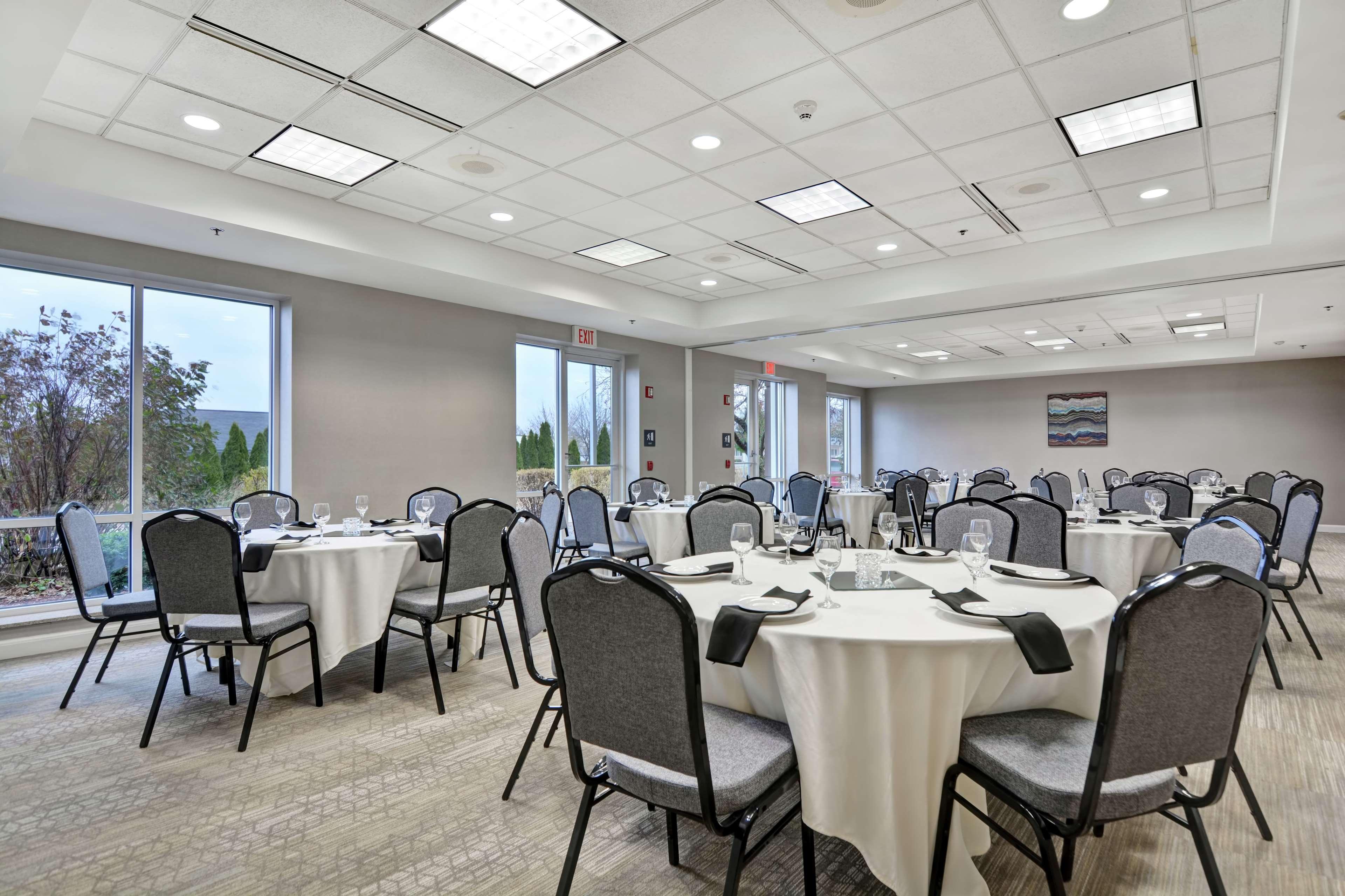 Hilton Garden Inn Appleton/Kimberly Extérieur photo