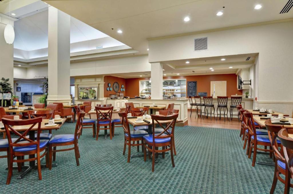 Hilton Garden Inn Appleton/Kimberly Extérieur photo
