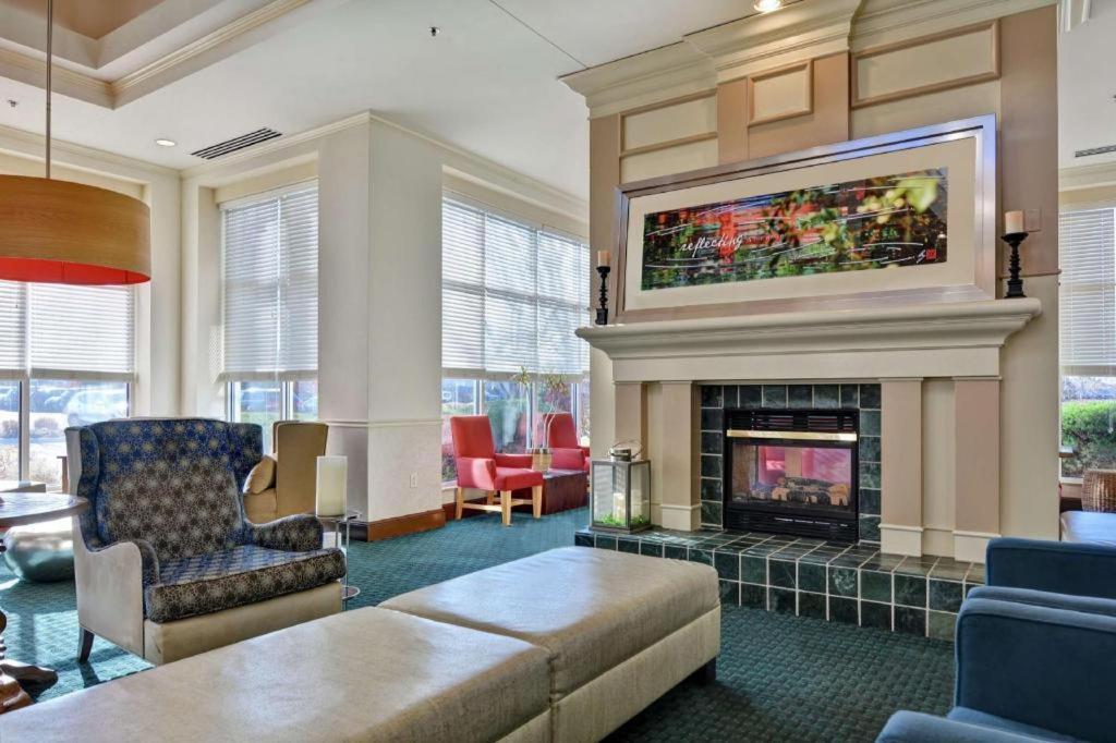 Hilton Garden Inn Appleton/Kimberly Extérieur photo
