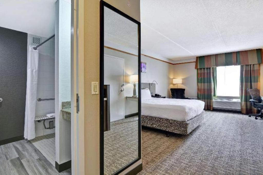 Hilton Garden Inn Appleton/Kimberly Extérieur photo