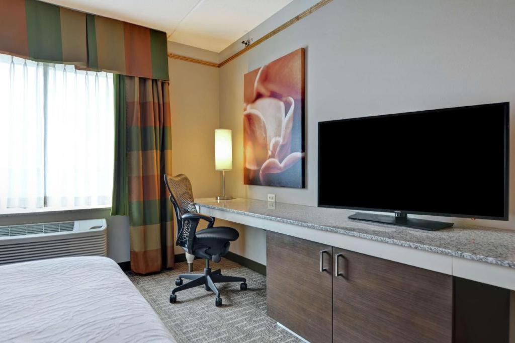 Hilton Garden Inn Appleton/Kimberly Extérieur photo