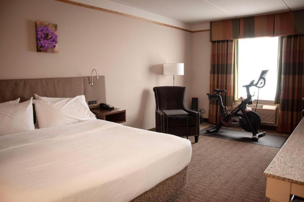 Hilton Garden Inn Appleton/Kimberly Extérieur photo
