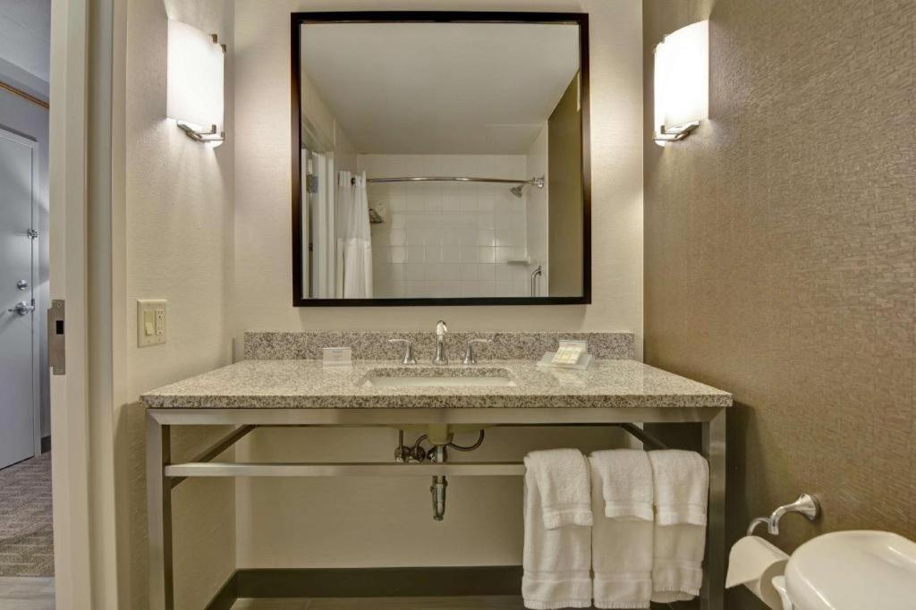 Hilton Garden Inn Appleton/Kimberly Extérieur photo