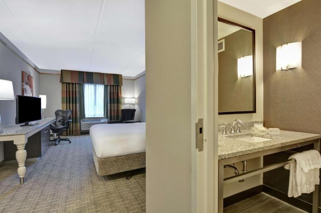 Hilton Garden Inn Appleton/Kimberly Extérieur photo