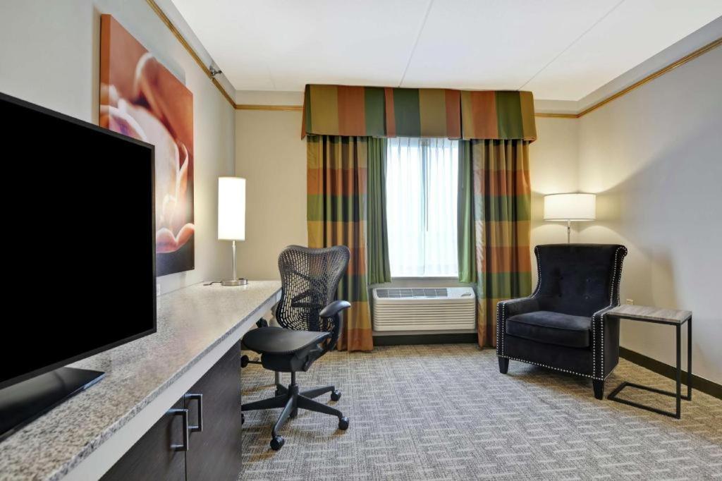 Hilton Garden Inn Appleton/Kimberly Extérieur photo