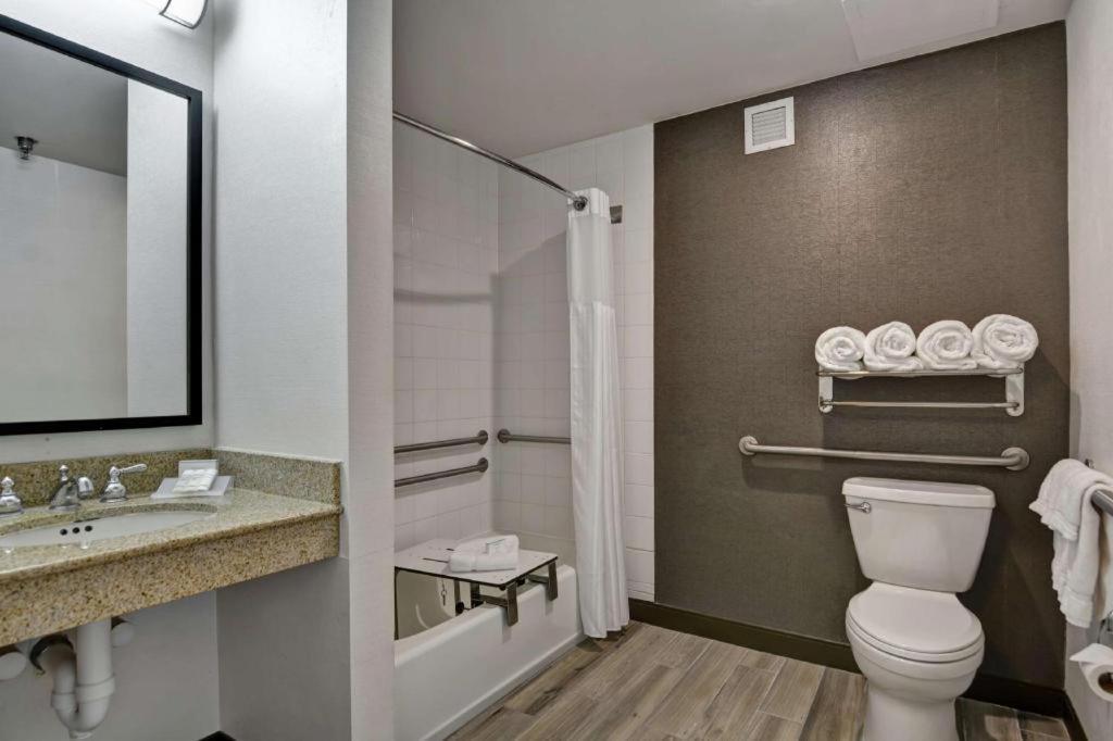Hilton Garden Inn Appleton/Kimberly Extérieur photo