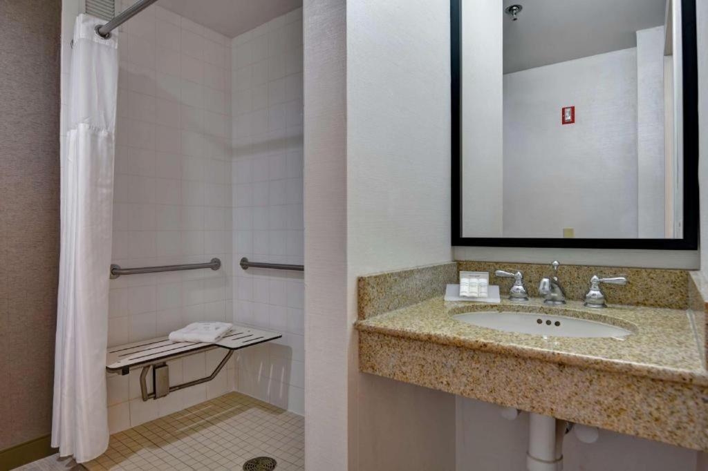 Hilton Garden Inn Appleton/Kimberly Extérieur photo