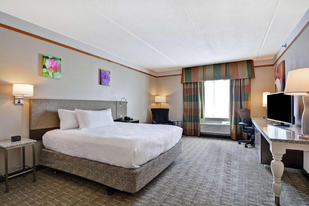 Hilton Garden Inn Appleton/Kimberly Extérieur photo