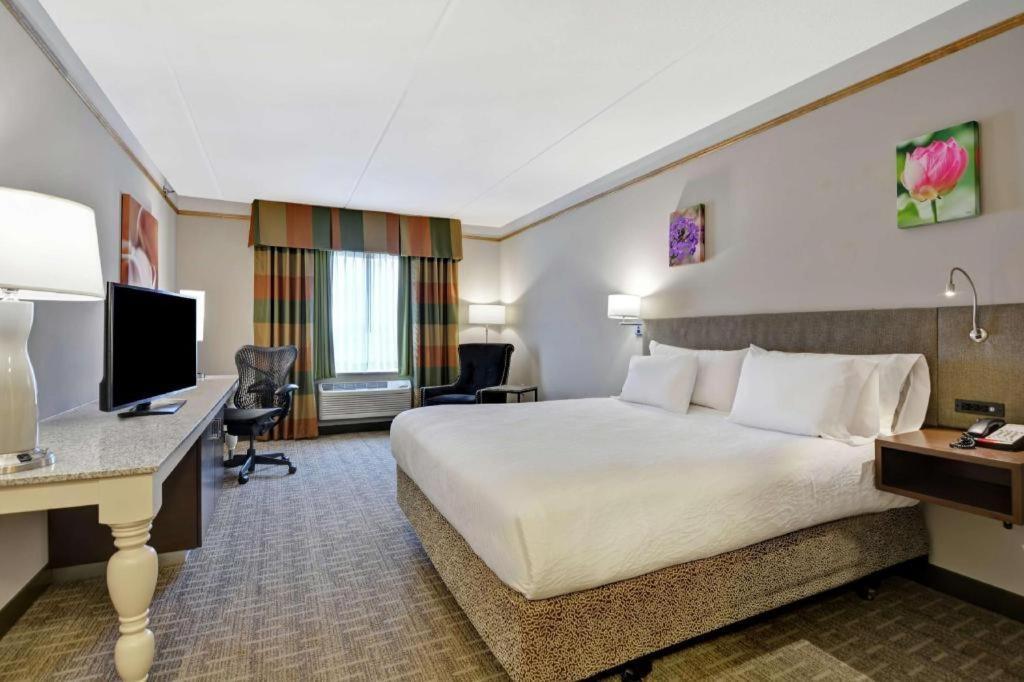 Hilton Garden Inn Appleton/Kimberly Extérieur photo