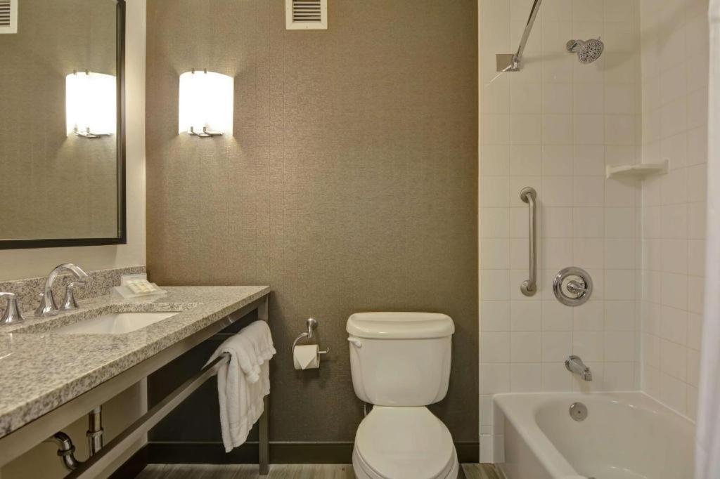 Hilton Garden Inn Appleton/Kimberly Extérieur photo