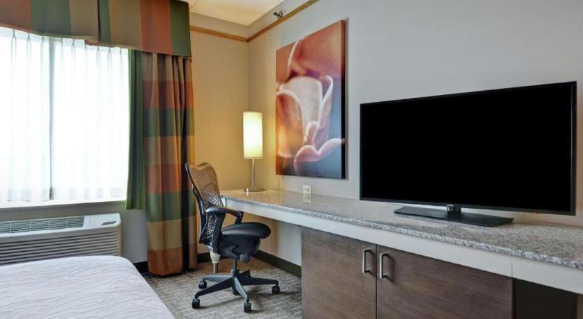 Hilton Garden Inn Appleton/Kimberly Extérieur photo