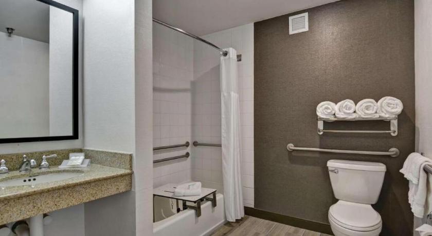 Hilton Garden Inn Appleton/Kimberly Extérieur photo