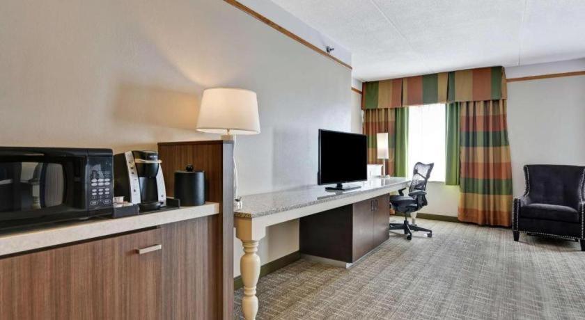 Hilton Garden Inn Appleton/Kimberly Extérieur photo